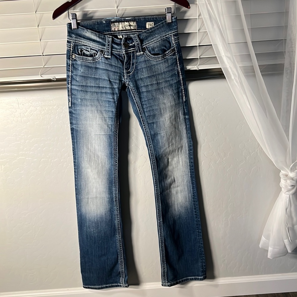 BKE Stella Boot Cut 25L